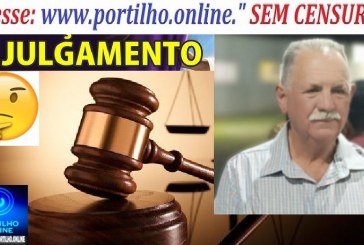 👉😱❓📢❓😮✍⚖Familiares e População Pedem Justiça e Novo Julgamento de Jorge Marra, Acusado de Assassinar Cássio Remis