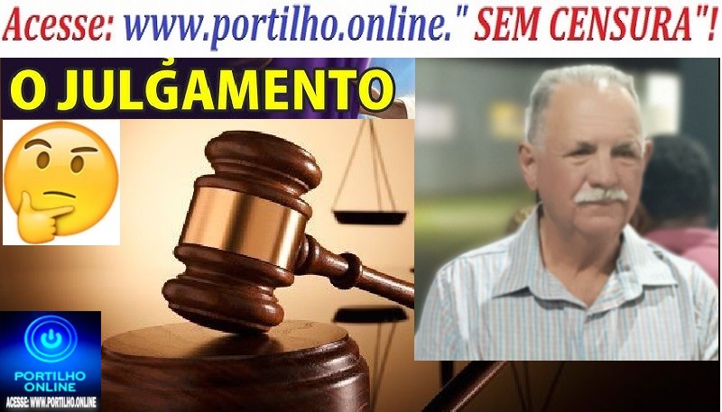 👉😱❓📢❓😮✍⚖Familiares e População Pedem Justiça e Novo Julgamento de Jorge Marra, Acusado de Assassinar Cássio Remis