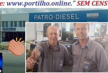👉📢 História vencedora…🙌🙏🤝✍👏👏👏🚛🚚Patro-disiel: Desde 1973, gerando empregos, impostos e prestando serviços com excelência