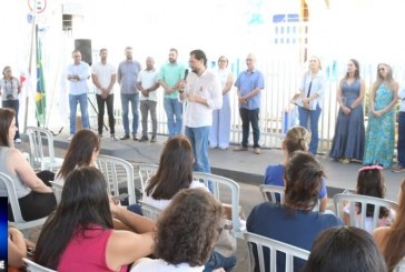 📢🫵👏👍🐦🐦🐦🛑🚧🧢Prefeito Dr. Gustavo Brasileiro responde ao site Portilho.online sobre os 100 primeiros dias de governo