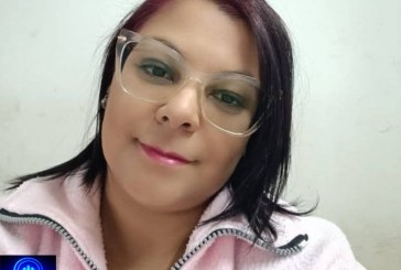 LUTO!!!🕯😪👉😱😭😪⚰🕯😪 NOTA DE FALECIMENTO … a  Sra: WANESSA MARCIA FERREIRA.  41 ANOS… A FUNERÁRIA FREDERICO OZANAN INFORMA