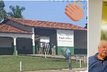 👉🤙🤝🙌👏✂✍🏅🏆🎖SINDICATO RURAL FAZ JUSTA HOMENAGEM.