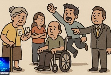 👉❓📢🤔🔍🕵🔎⚖✍Senha$: Muitos utilizam essas senhas para beneficiar terceiros, realizar serviços para outros