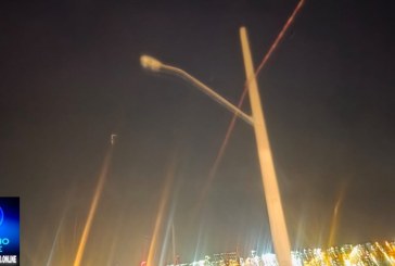 📢🗣😡🔦💡🔌🕯Moradores denunciam falta de iluminação na parte nova do bairro Martim Galego