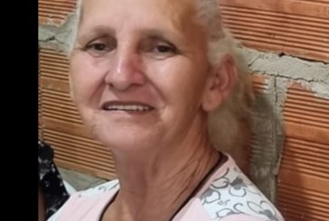 ⚰ 🕯😔😪👉😱😭 😪⚰🕯😪 NOTA DE FALECIMENTO… a Sra: SÔNIA MARTA CUNHA  68 ANOS … FUNERÁRIA FREDERICO OZANAM