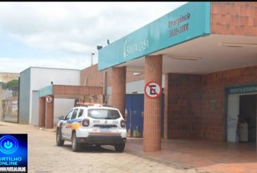 🫵🏻📢👿🗣🚨🚔👀🔪🔪🔪🔪RELATOS PÂNICO NA SANTA CASA.⚖👿🚨🩺🩻🩸💊🧬💉🚑🩼😥Portilho: Kkk nada disso Portilho sobre o assunto foi na Santa Casa.