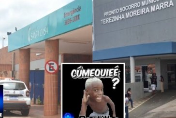 👉🗣📢💉💊🤔🚨👽🚔👿SOBRE A MATÉRIA SANTA CASA E PRONTO SOCORRO!
