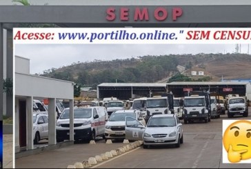 👉🗣📢👀❓❓❓Quem poderia acalmar e trazer mais harmonia entre os “chefes” da Secretaria de Obras?