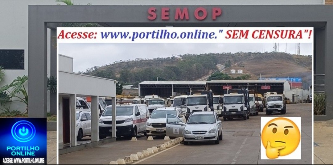 👉🗣📢👀❓❓❓Quem poderia acalmar e trazer mais harmonia entre os “chefes” da Secretaria de Obras?