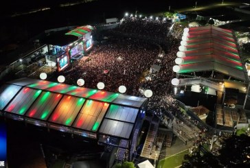 💫👀FENACAFÉ/25 –✍🫶👏🤘🤠🏇🎪🚧🚀🎊🎉📢🎹🎺🎸🪗🎷Foi um sucesso – ao menos para o Gabinete do Mal, que mesmo após o fim da festa continua cornetando.