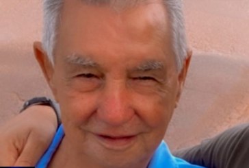 👉LUTO…⚰😔🕯😪😭FUNERÁRIA SAO PEDRO E PRÍNCIPE DA 🕊PAZ🕊🕊 INFORMA…Faleceu em Patrocinio-MG o Srº  João Antônio Lourenço (João Bastiana) aos 79 anos.