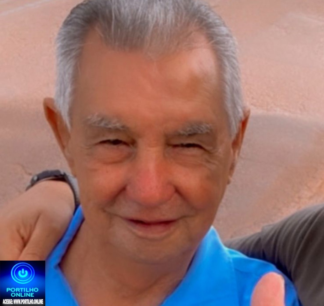 👉LUTO…⚰😔🕯😪😭FUNERÁRIA SAO PEDRO E PRÍNCIPE DA 🕊PAZ🕊🕊 INFORMA…Faleceu em Patrocinio-MG o Srº  João Antônio Lourenço (João Bastiana) aos 79 anos.