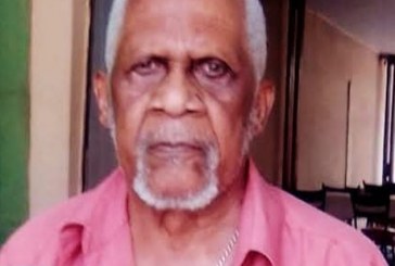 👉LUTO…⚰😔🕯😪😭FUNERÁRIA SAO PEDRO E PRÍNCIPE DA 🕊PAZ🕊🕊 INFORMA…Faleceu em Patrocinio-MG o Srº  Joao Crispim (João Parruda ‘Pai’) aos 94 anos.