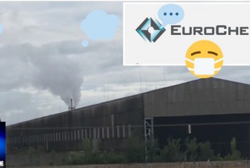 📢😡😠👉❓⚖🤢🤮🤧😷💩👹👿👽☠☠EUROCHEM Serra do Salitre: Portilho Boa tarde :  Fumaça da Mineradora EuroChem Preocupa Moradores da Zona Rural em Serra do Salitre