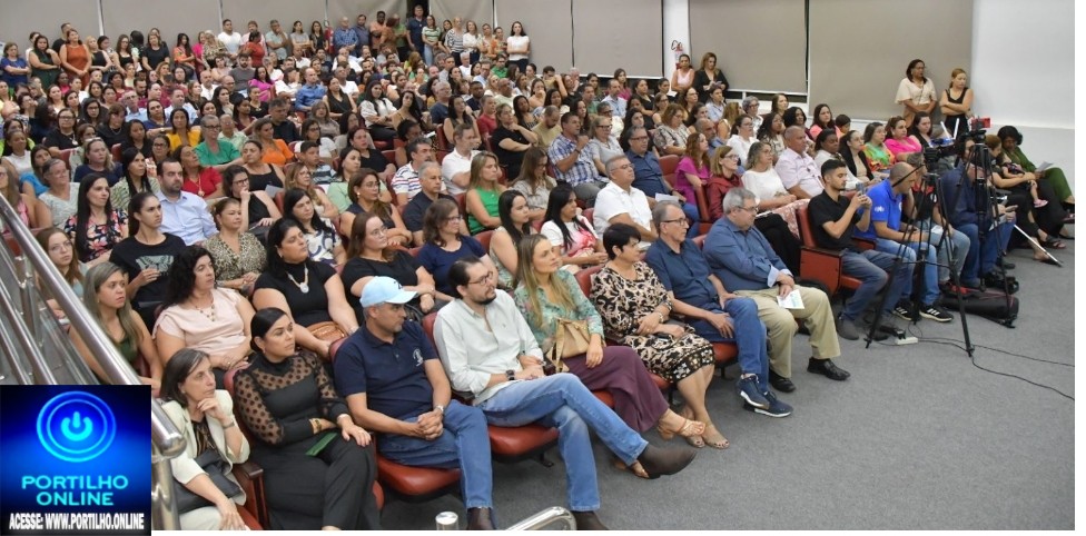 👉 NOTÍCIASSSS DA PREFEITURA…. 👍🙌👏📢👏👏👏GESTÃO: Prefeito Gustavo e Maurício…Informa…