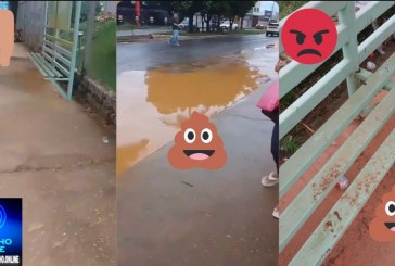 📢👉🗣😡😠👎🚌 👹  🚍 🚌 Reclamações. Oii Portilho tudo bom? Queria que você postasse uma materia para mim.