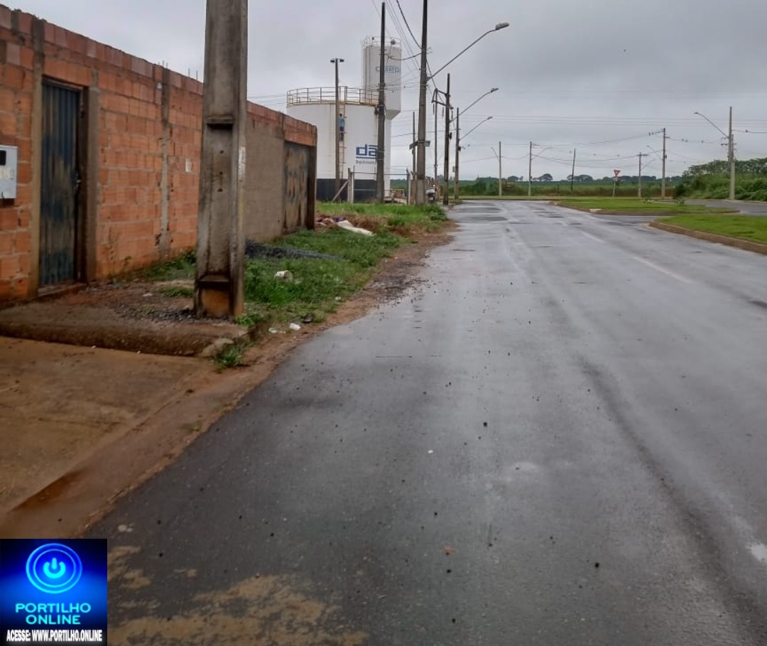 👉📢❓🗣🤔🤔 🚍 🚌 🚌 Bom dia Portillho, cadê o ponto de coletivo aqui no jardim sul?