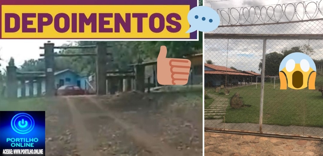 👉📢🗣❓🤔😱👏🤙👍🔍🕵🔎Sobre a Clínica de Recuperação ICTP ganham destaque após denúncias