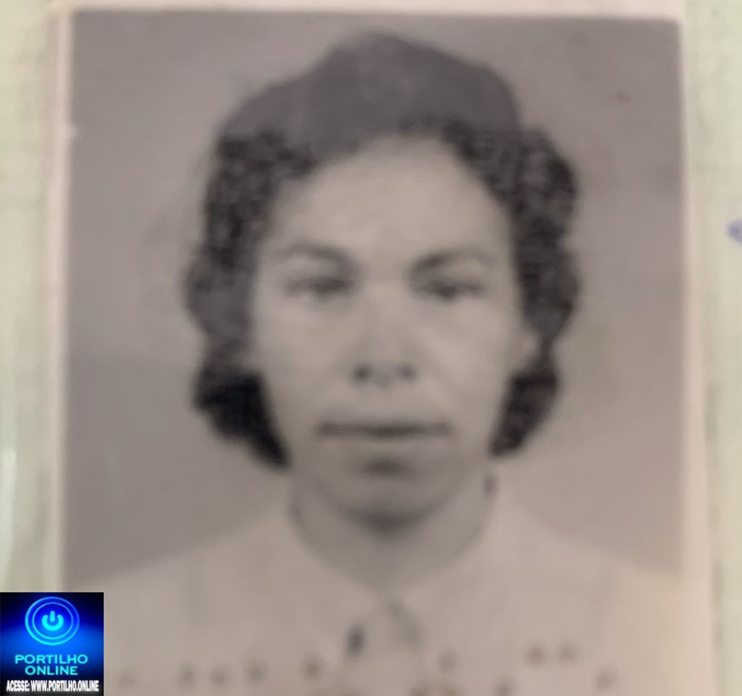 👉LUTO…⚰😔🕯😪😭FUNERÁRIA SAO PEDRO E PRÍNCIPE DA 🕊PAZ🕊🕊 INFORMA…Faleceu em Patrocinio-MG a Sraº Maria Ferreira da Silva (Mariana) com 75 anos.
