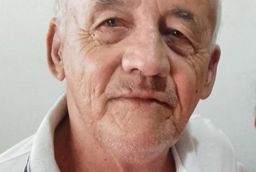 👉LUTO…⚰😔🕯😪😭FUNERÁRIA SAO PEDRO E PRÍNCIPE DA 🕊PAZ🕊🕊 INFORMA…Faleceu em Patrocinio-MG o Srº Josué da Silva com 79 anos.