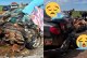 📢🚑🚒 criança de 6 aninhos entre as vítimas fatais ACIDENTE FATAL!!!😨😱🚑🚒🚓🚨🚔⚰🕯😓😰ACIDENTE GRAVÍSSIMO