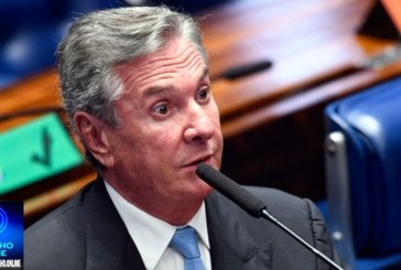 👉COLLOR ESTÁ PRESO 📢👉🙌🤙⚖⚖🚔🚨🔍🕵🔎😱📢Alexandre de Moraes determina prisão imediata de Fernando Collor