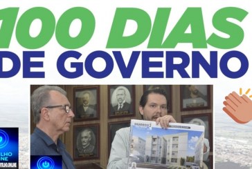 👉👏🤝👍🤙✍🙏É sim “daqui pra melhor”: GB e MC vivem um novo momento de avanços na gestão pública
