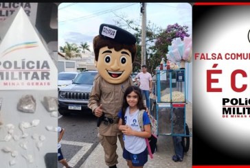 OCORRENCIAS POLICIAIS: 🧐🕵️‍♀️🔎🔍⁉👿🚨🚔🗣⚖💥🔥🚓 Polícia Militar