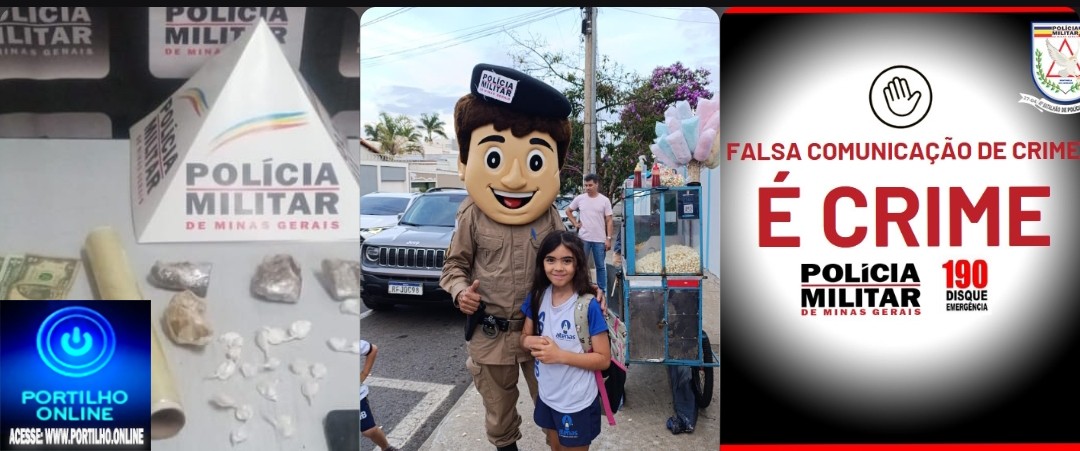 OCORRENCIAS POLICIAIS: 🧐🕵️♀️🔎🔍⁉👿🚨🚔🗣⚖💥🔥🚓 Polícia Militar