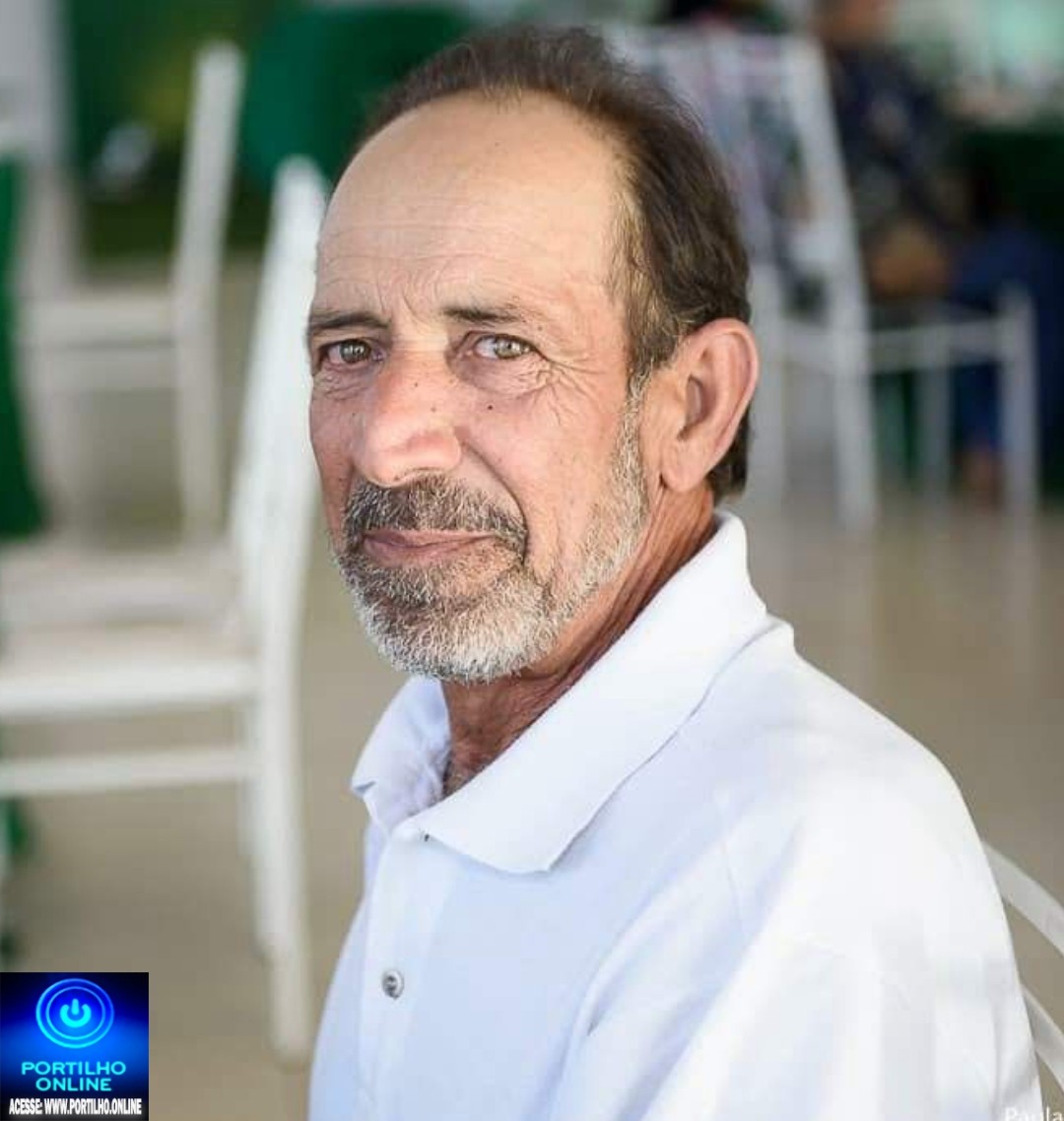 ⚰ 🕯😔😪👉😱😭 😪⚰🕯😪 FUNERÁRIA FREDERICO OZANAM INFORMA… NOTA DE FALECIMENTO… Sr: FRANCISCO DE ASSIS ROMÃO. 71 ANOS