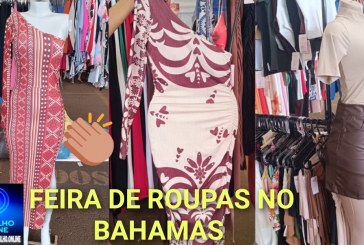 📢👍👏👘👚👙👢👔👖👕👣🧢👓👜Esta bombando o MEGA FEIRÃO NO Bahamas