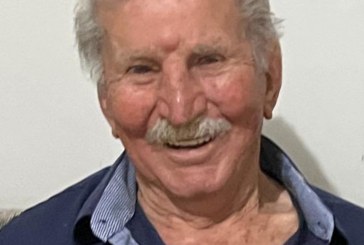 👉😱😭😪⚰🕯😪 NOTA DE FALECIMENTO. FUNERÁRIA FREDERICO OZANAM INFORMA… Faleceu hoje em Patrocinio, o Sr: WADHY MARRA (ADIO)  95 ANOS