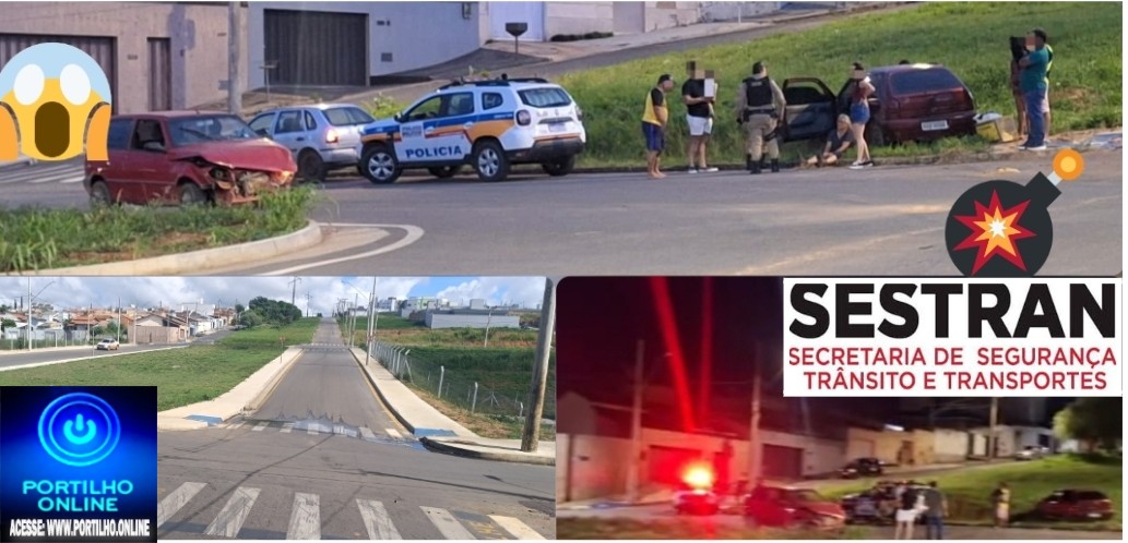 👉📢👏🤙🙌🚨🚏🚧🚦🛑Esquina das Tromboses passará por mudanças na sinalização