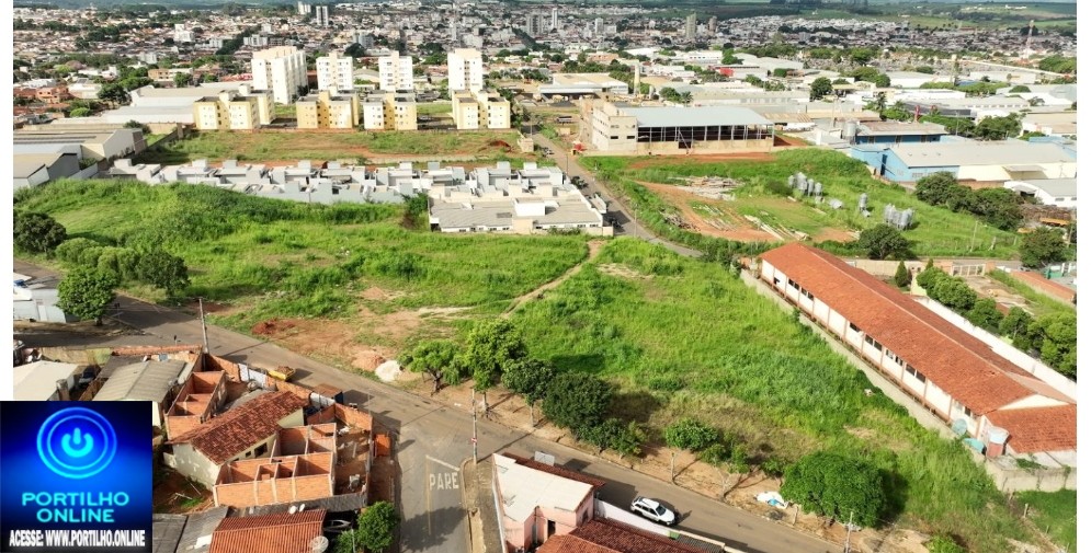 👉🙌👏🤙📢🗣🏡🏠🏚Notícias 📰 🗞 da prefeitura: Prefeitura de Patrocínio avança na construção de 144 apartamentos para famílias da Faixa 2