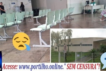 👉📢🗣❓👀🔍🕵🔎🙌🤔🎤💸💵💰💳  VIVA VIDA. Pacientes esperam até três horas por uma consulta.
