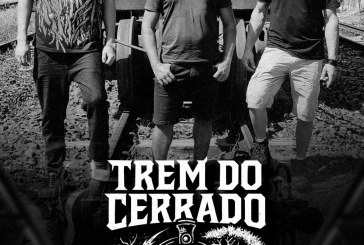 👉👊🤝👏🎹🎸🎻🎼🎧🎤Banda TREM DO CERRADO” De volta para o futuro, firmes e fortes.