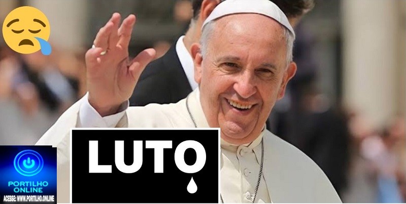 👉🕯😮😱🚑💶⚰Morre Francisco, o papa de hábitos simples que lutou para mudar a Igreja