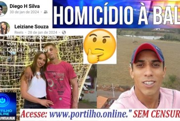 PÁ… PÁ.. PÁ… PÁ 💥💥💥🚒🚑⚰Sobre o caso da suposta troca de tiros na Mata do Silvano, familiares questionam: “Cadê a arma da vítima?”