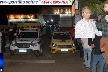 💫👀FENACAFÉ/25 –✍🫶👏🤘🤠🏇🎪🚧🚀🎊🎉📢🎹🎺🎸🪗🎷🥁  FENACAFÉ 2025 bate recorde de público! Um verdadeiro espetáculo!