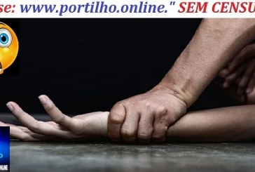 👉⚖👀🚓🚨🚔😱🙄👿🗣🚑🔍🕵🔎Na Mira  Adolescente de 13 anos é dopada, sequestrada por 10 horas e estuprada