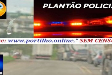 📢🫵😨👀🚨🚧🛑🚓🚑🚒🚐🚔🚦Acidente Aconteceu! Ainda Não Se Sabe Se Foi “Trolagem” ou Brincadeira de Mau Gosto