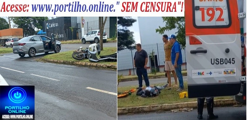 📢🤔🆘🚨🚒🚑🔥🤡😨😳🚔 TROMBOSE… Acidente agora! Na Avenida Astolfo Mendes em frente a Leste Minas