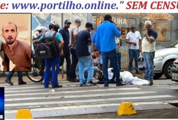 📢Mais uma “Bicadas entre motociclistas” 🤔🆘🚨🚒🚑🔥🤡😨😳🚔 TROMBOSE… Acidente agora na Avenida Faria PEreira, vila Constantino.