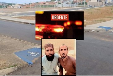 📢🤔🆘🚨🚒🚑🔥🤡😨😳🚔 TROMBOSE DUPLA: NO CRUZAMENTO ENTRE MORADA NOVA E IPIRANGA