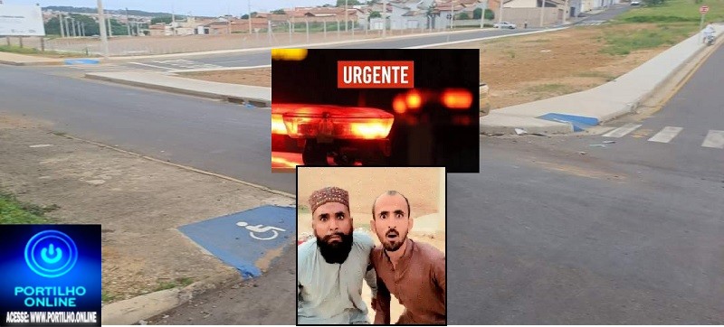 📢🤔🆘🚨🚒🚑🔥🤡😨😳🚔 TROMBOSE DUPLA: NO CRUZAMENTO ENTRE MORADA NOVA E IPIRANGA