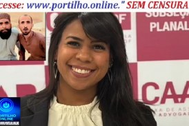 📢❓🗣😱⚖😮🚔👅🔍🕵Advogada sobre assédio na OAB: “Senti a calça dele latejante”; áudio