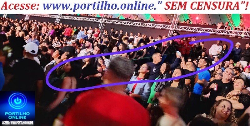 👉📢😡🤔👀🚔🚨🚒🚑🚧 Reclamações e desorganização no parquinho dos brinquedos, lamaçal na arena e os vendedores pisando no povo nas arquibancadas.