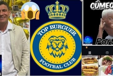 👉📢🗣👿🐁🐀💸🐭💰🚔👓🚓⚖💣Serra do Salitre: e o vereador ” GGG Juninho”  bancando até time do Filho. Será que é com as ” diárias”?!