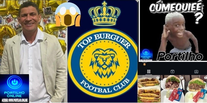👉📢🗣👿🐁🐀💸🐭💰🚔👓🚓⚖💣Serra do Salitre: e o vereador ” GGG Juninho”  bancando até time do Filho. Será que é com as ” diárias”?!