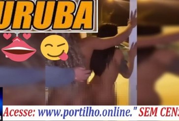 👉😱 Suruba…❓📢🗣🤔🔍🕵🔎🚔🚨👅👄💅👀Suruba: de quem é a Mansão da Suruba onde mulherada corre nua e o pau come